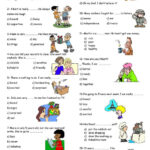 Vocabulary Test Worksheet Free ESL Printable Worksheets Made By Teachers