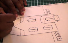 Willow Tree Pop Up Card kirigami Pattern 2 Pop Up Cards Pop Up