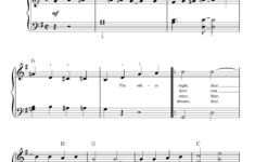 You Are My Sunshine Sheet Music Direct