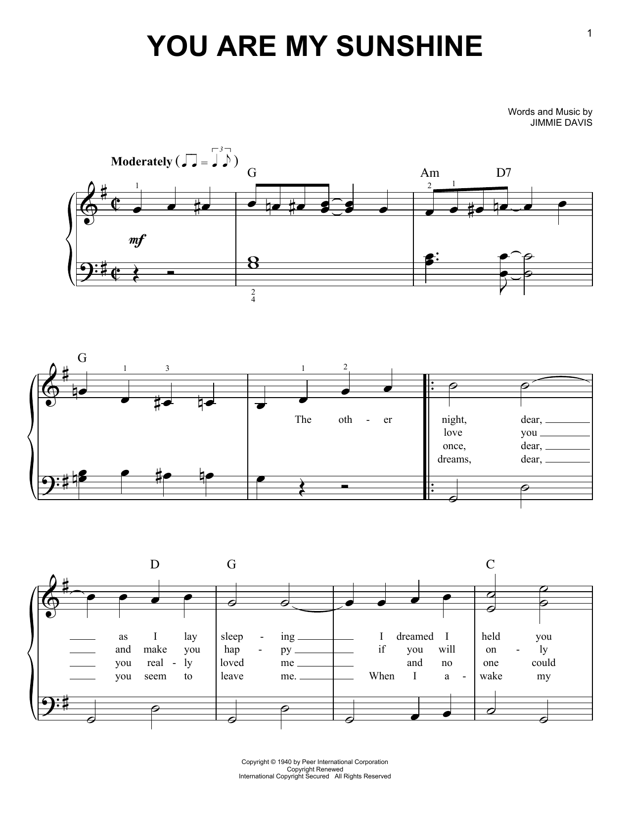 free-printable-piano-sheet-music-for-you-are-my-sunshine-rossy-printable