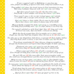 Fun Left Right Christmas Game (4 Printable Stories)   Play Party Plan Within White Elephant Gift Exchange Poem With Numbers