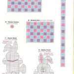 20+ Plastic Canvas Easter Ideas | Plastic Canvas, Plastic Canvas Pertaining To Free Printable Easter Basket Plastic Canvas Patterns