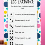 30+ Super Fun Easter Games & Activities Pertaining To Easter Fun Games Printable