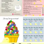 40 Free Printable Easter Games Within Easter Printable Games