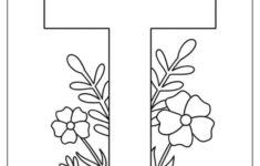 48 Cross Templates (Free Pdf Printables) regarding Easter Cross Printable