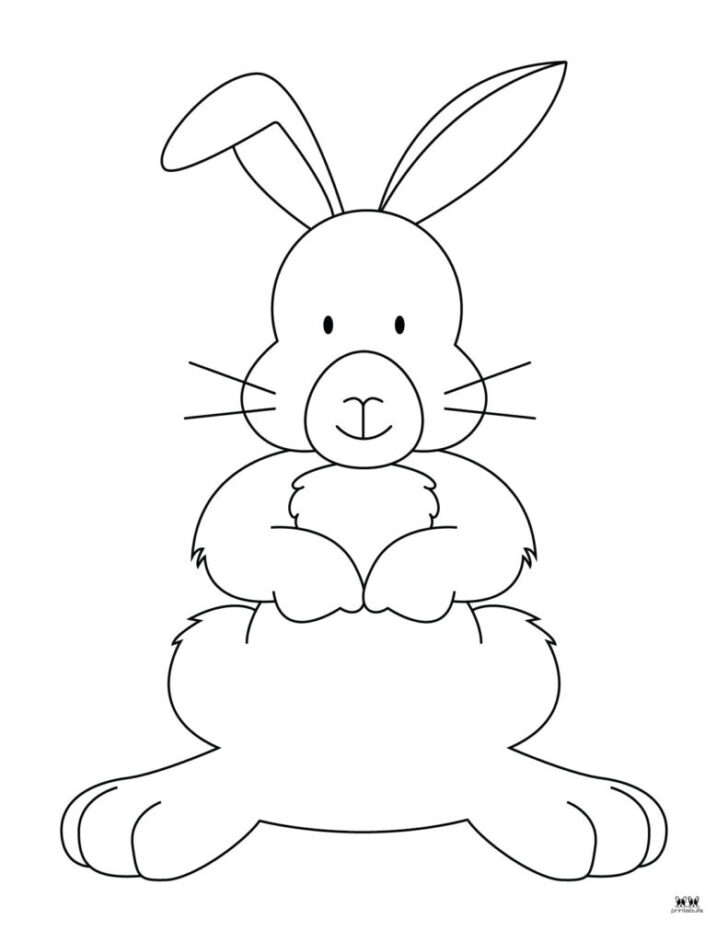 Free Printable Easter Patterns