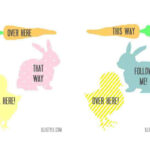 Easter Egg Hunt Printable Signs   Over The Big Moon With Easter Eggs Hunt Signs Free Printable