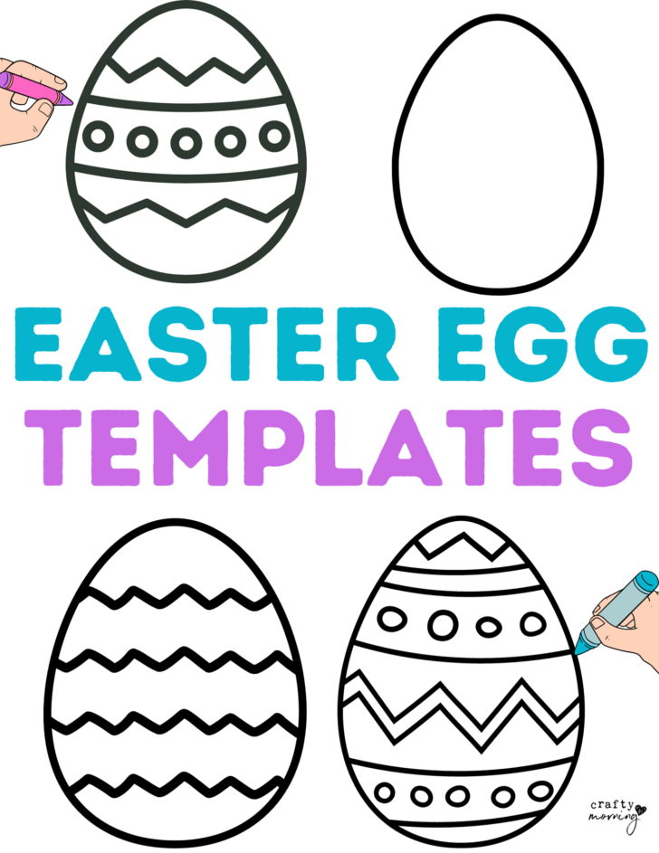 Easter Printable