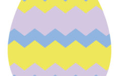 Easter Egg Templates &amp; Coloring Pages - 129 Free Pages | Printabulls within Easter Eggs Printable Pattern