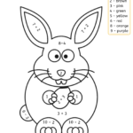 Easter Free Maths Worksheets – Easter Activities   Easter Free Inside Free Printable Easter Maths Worksheets