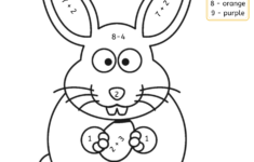 Easter Free Maths Worksheets – Easter Activities - Easter Free inside Free Printable Easter Maths Worksheets