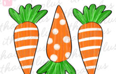 Easter Png, Easter Carrot Png, Easter Carrot Sublimation, Easter with Easter Carrot Printable