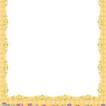 Easter Stationery Theme Free Digital Stationery Intended For Free Printable Easter Letterhead