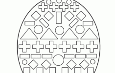 Easter Worksheets For Kids with regard to Easter Math Printable