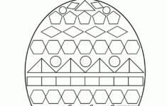 Easter Worksheets For Kids with regard to Printable Easter Worksheets For Preschoolers