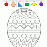 Easter Worksheets For Kids Within Free Printable Easter Maths Worksheets