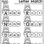 Easter Worksheets   Planning Playtime Regarding Printable Easter Worksheets For Preschoolers