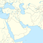 File:outline Map Of Middle East.svg   Wikimedia Commons With Printable Blank Maps Of The Middle East