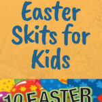 Free Creative Package: Easter Skits For Kids Regarding Free Printable Easter Skits For Church