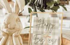 Free Happy Easter Printable - within Printable Happy Easter Pictures