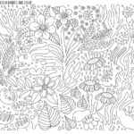 Free Hidden Picture Printables To Color | Skip To My Lou Throughout Free Printable Easter Hidden Picture Puzzles