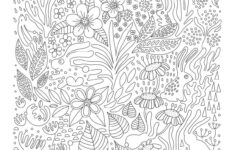 Free Hidden Picture Printables To Color | Skip To My Lou throughout Free Printable Easter Hidden Picture Puzzles