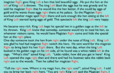 Free Printable Easter Bunny Story Left Right Game inside Easter Left Right Game Free Printable