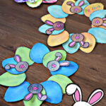 Free Printable Easter Crafts For Kids Within Easter Activities For Toddlers Printable