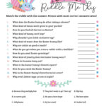 Free Printable Easter Games For Kids   Kim Schob Inside Easter Game Printable