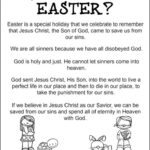 Free Printable Learning Worksheets For Kids | Educative Printable With Regard To Printable Easter Short Story