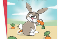 Funny Easter Cards. Funny Easter Day Cards. Humorous Greeting throughout Printable Funny Easter Cards Free