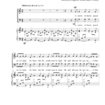 Hallelujah (Arr. James F. Rickley)Lee Dewyze Sheet Music For Throughout Hallelujah Easter Version Lyrics Printable