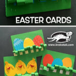 Krokotak | Easter Cards Within Krokotak Easter Printable
