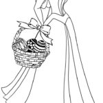Sheapeterson | Princess Coloring Pages, Disney Princess Intended For Disney Easter Coloring Pages Printable