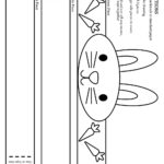 Springtime Easter Themed Paper Hats • Beeloo Printable Crafts And For Printable Easter Hats