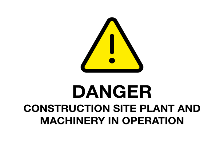 Free Printable Safety Signs and Symbols