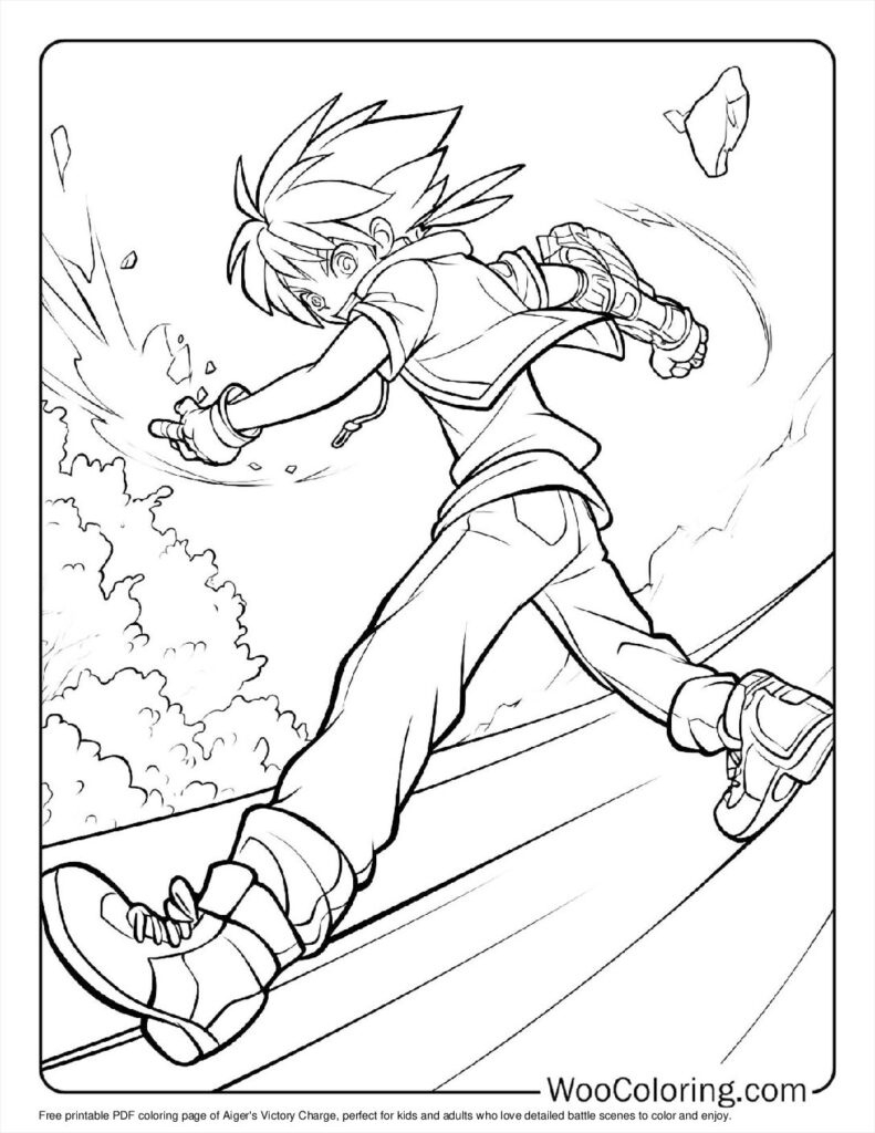 100+ Beyblade Coloring Pages (Free Pdf To Print) | Woo Coloring with regard to Free Beyblade Printables