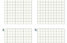 1010 Grids – 10 Free Pdf Printables | Printablee for Free Printable 10X10 Grid Paper