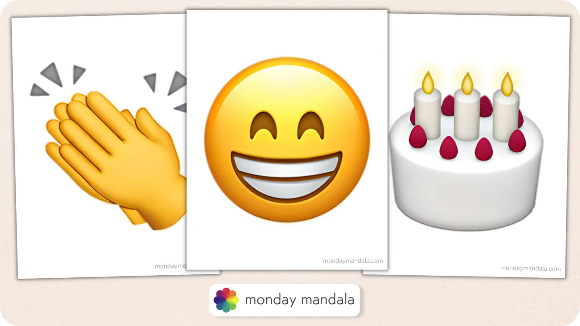 102 Printable Emojis (Free High-Quality Pdf Downloads) inside Free Printable Emoji Images