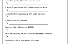 11 Ged Reading Comprehension Worksheets - Free Pdf At Worksheeto regarding Free Printable Ged Worksheets
