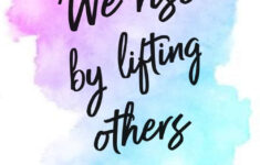 12 Inspirational Quotes For Hard Times (Free Printables) – Kindly for Free Printable Inspirational Quotes For Work