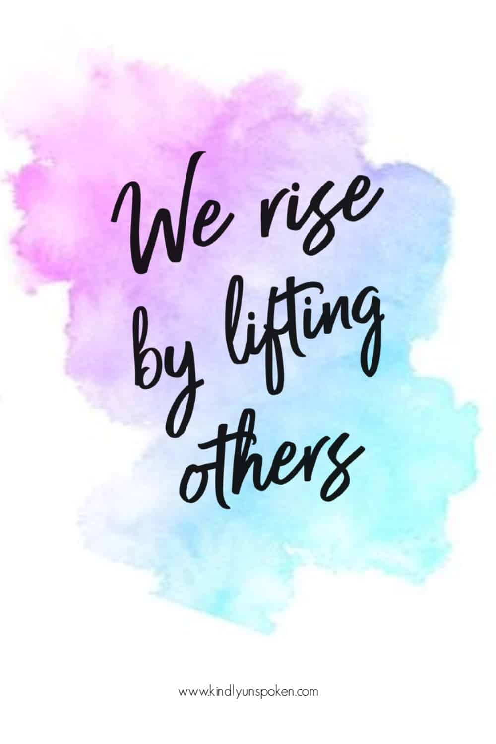 12 Inspirational Quotes For Hard Times (Free Printables) - Kindly for Free Printable Inspirational Quotes For Work