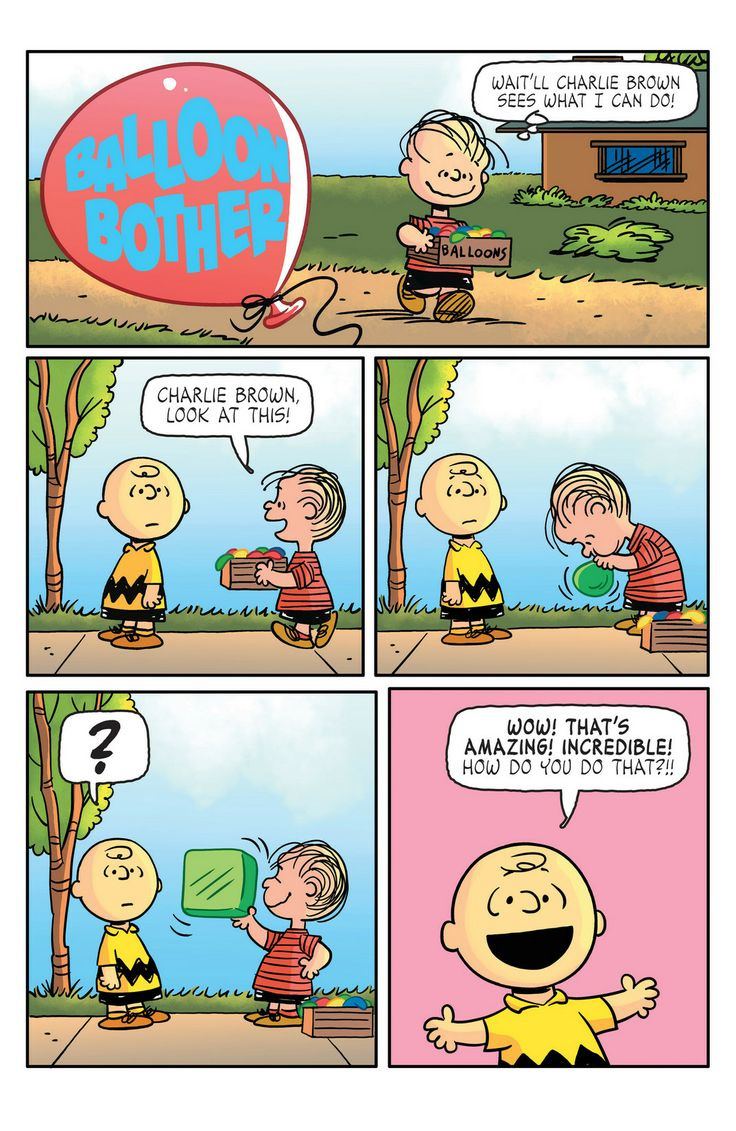 12 Strip Ideas To Save Today | Comic Strips, Comics, Snoopy Comics for Free Printable Peanuts Comic Strips