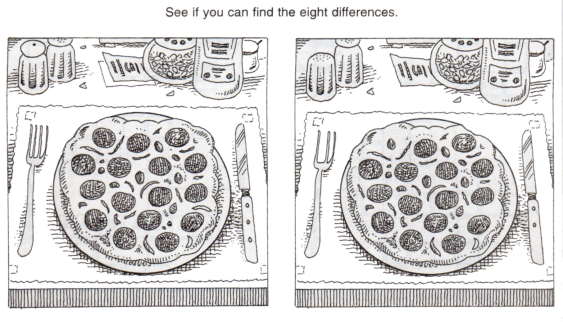18/12/2011 Spot The Difference | Sthelenspcclub1 with regard to Free Printable Spot The Difference Puzzles For Adults