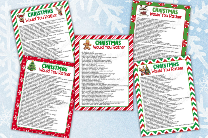 Free Printable Christmas Skits For Teens