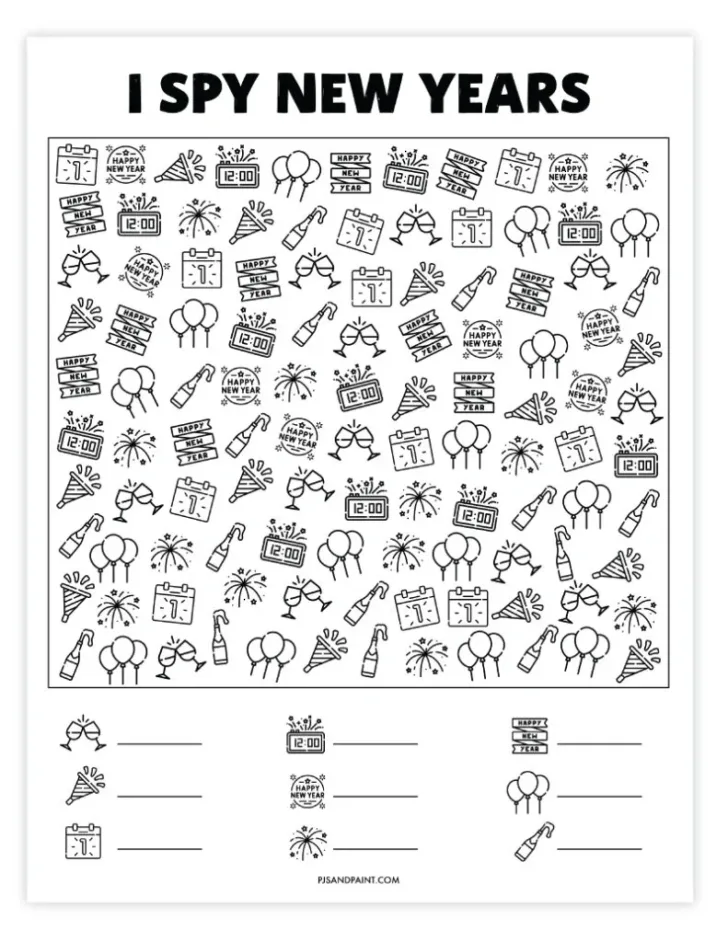 Free Printable Activity Sheets For 8 Year Olds
