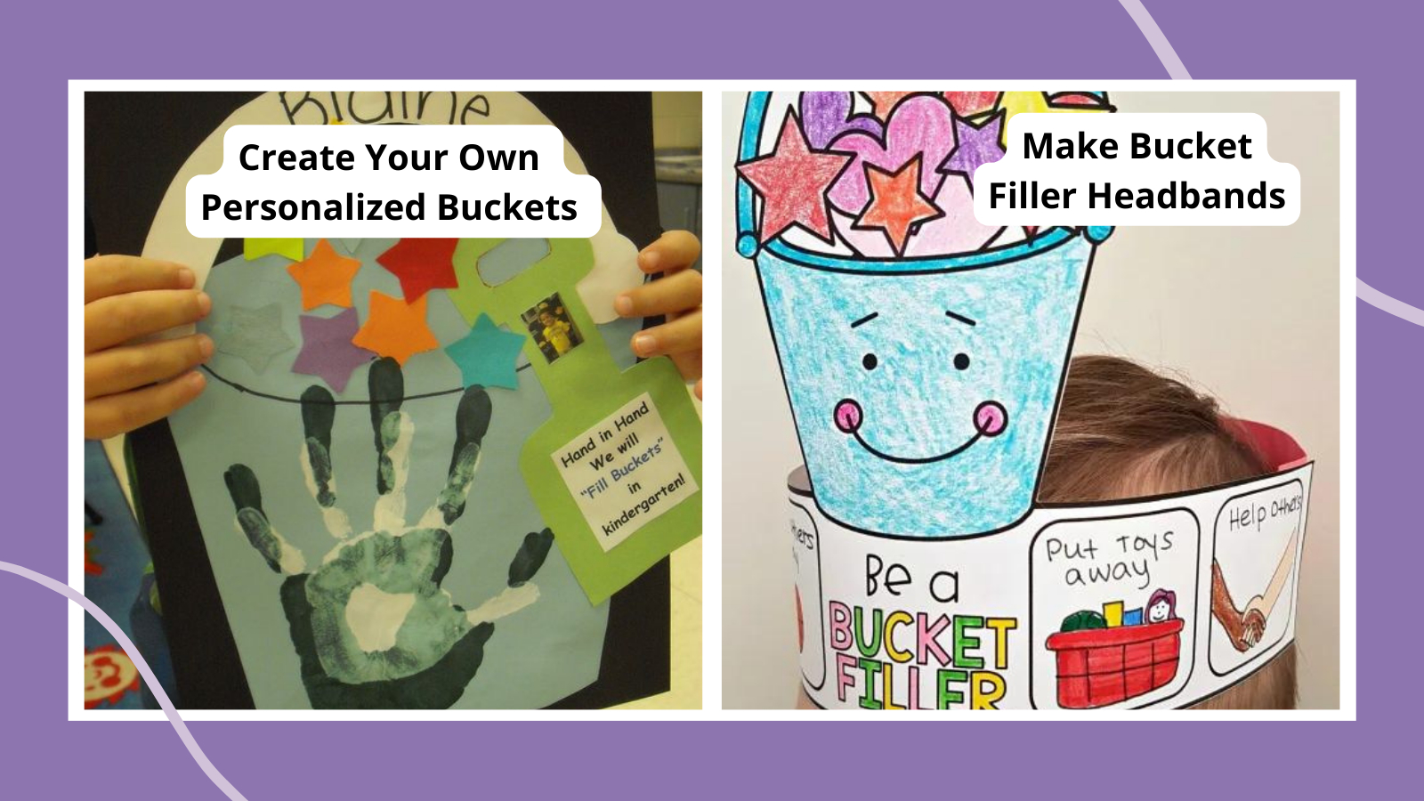 32 Bucket Filler Activities To Spread Kindness In Your Classroom within Have You Filled a Bucket Today Free Printables