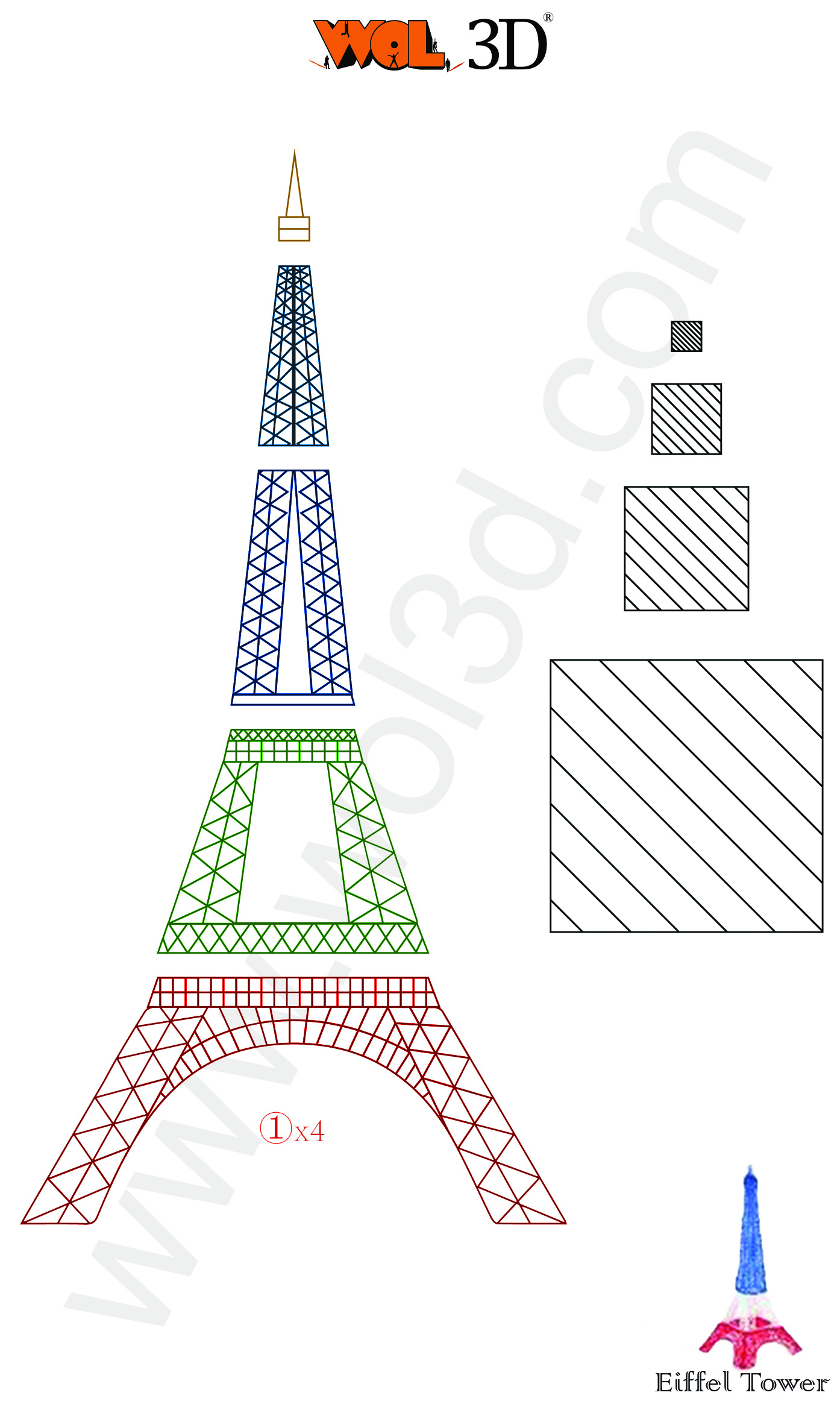 3d pen stencils wol 3d 3d printers inside free printable 3d pen templates 3D Pen Stencils - Wol 3D - 3D Printers inside Free Printable 3D Pen Templates