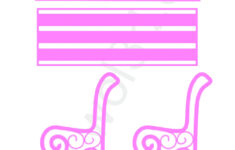 3D Pen Stencils – Wol 3D – 3D Printers regarding Free Printable 3D Pen Templates