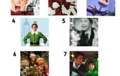 50 Christmas Quiz Questions + Printable Picture Rounds: 2025 throughout Free Printable Picture Quiz with Answers